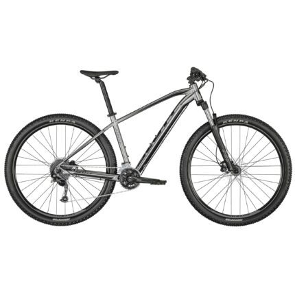 دوچرخه اسکات مدل ASPECT 750 2023 - خاکستری