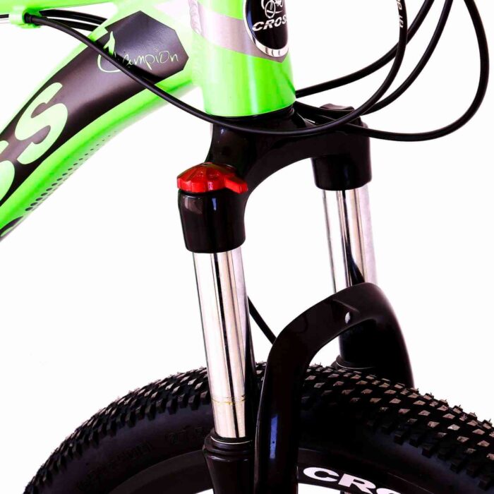 دوچرخه کوهستان کراس مدل aspect سایز 27.5 اینچ