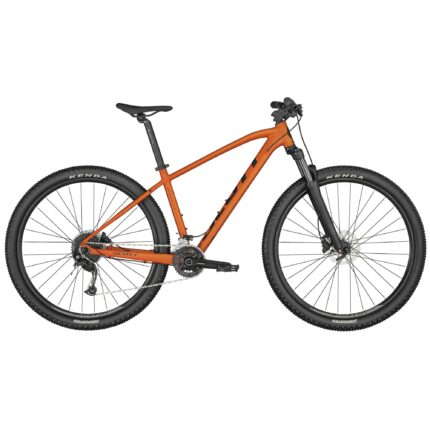 دوچرخه اسکات مدل ASPECT 940 2023 - نارنجی